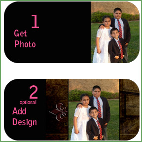 pinqshue photo tote